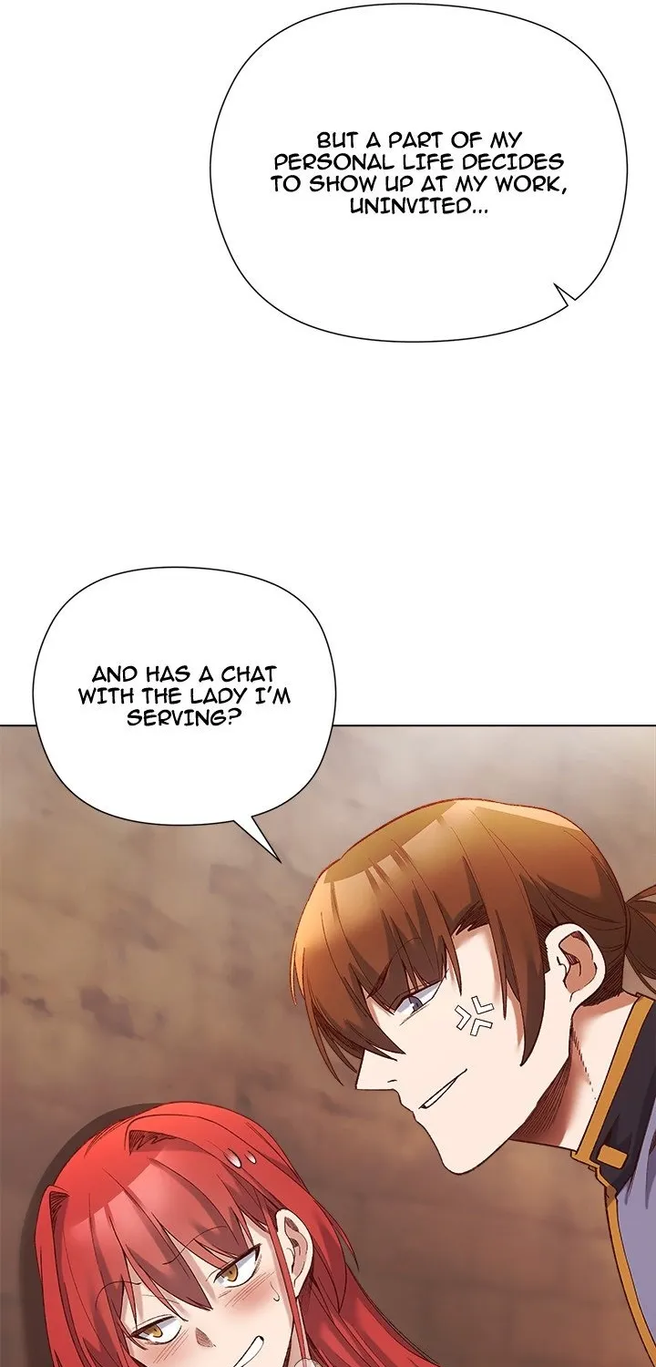 Read Young Lady