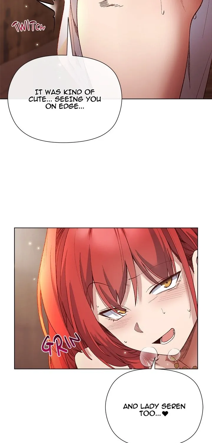 Read Young Lady