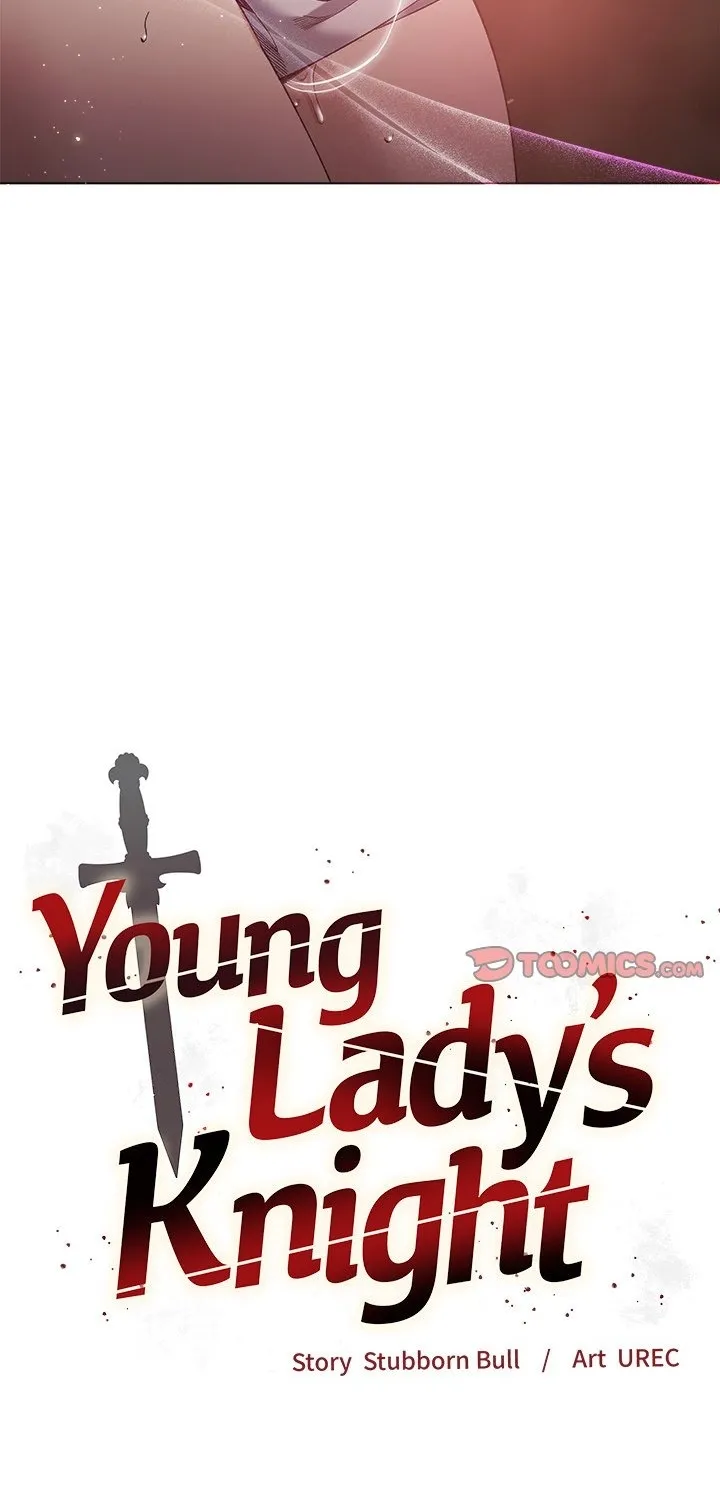 Read Young Lady