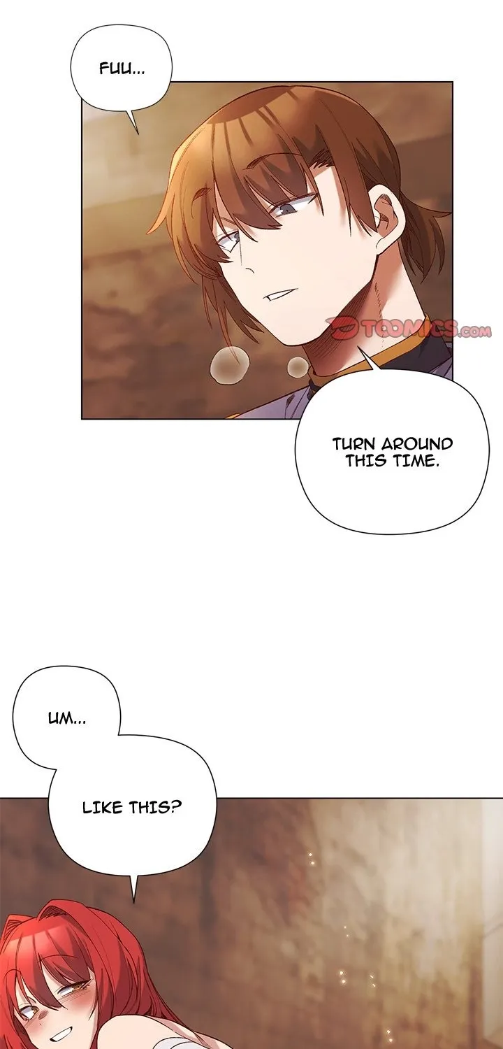 Read Young Lady