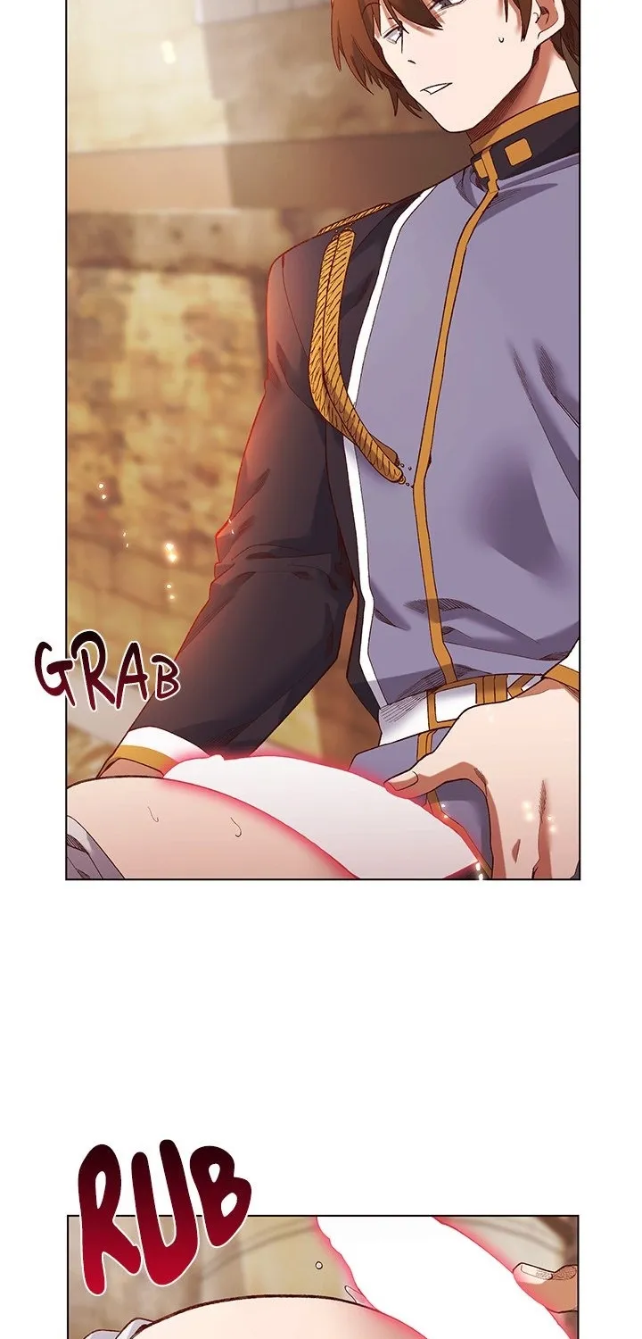 Read Young Lady