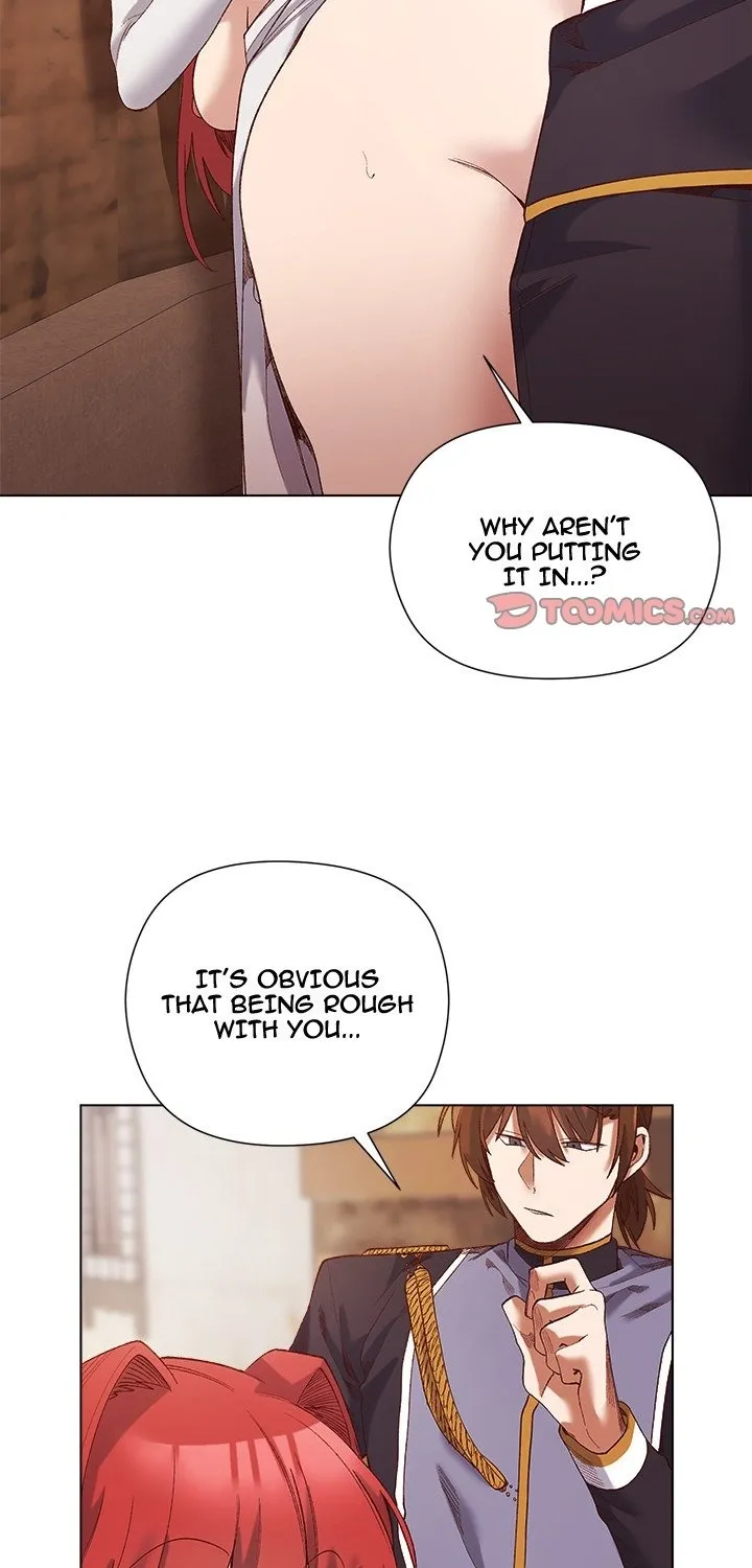 Read Young Lady