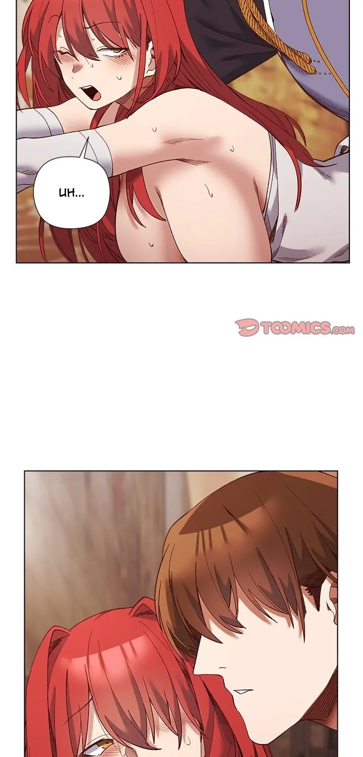 Read Young Lady