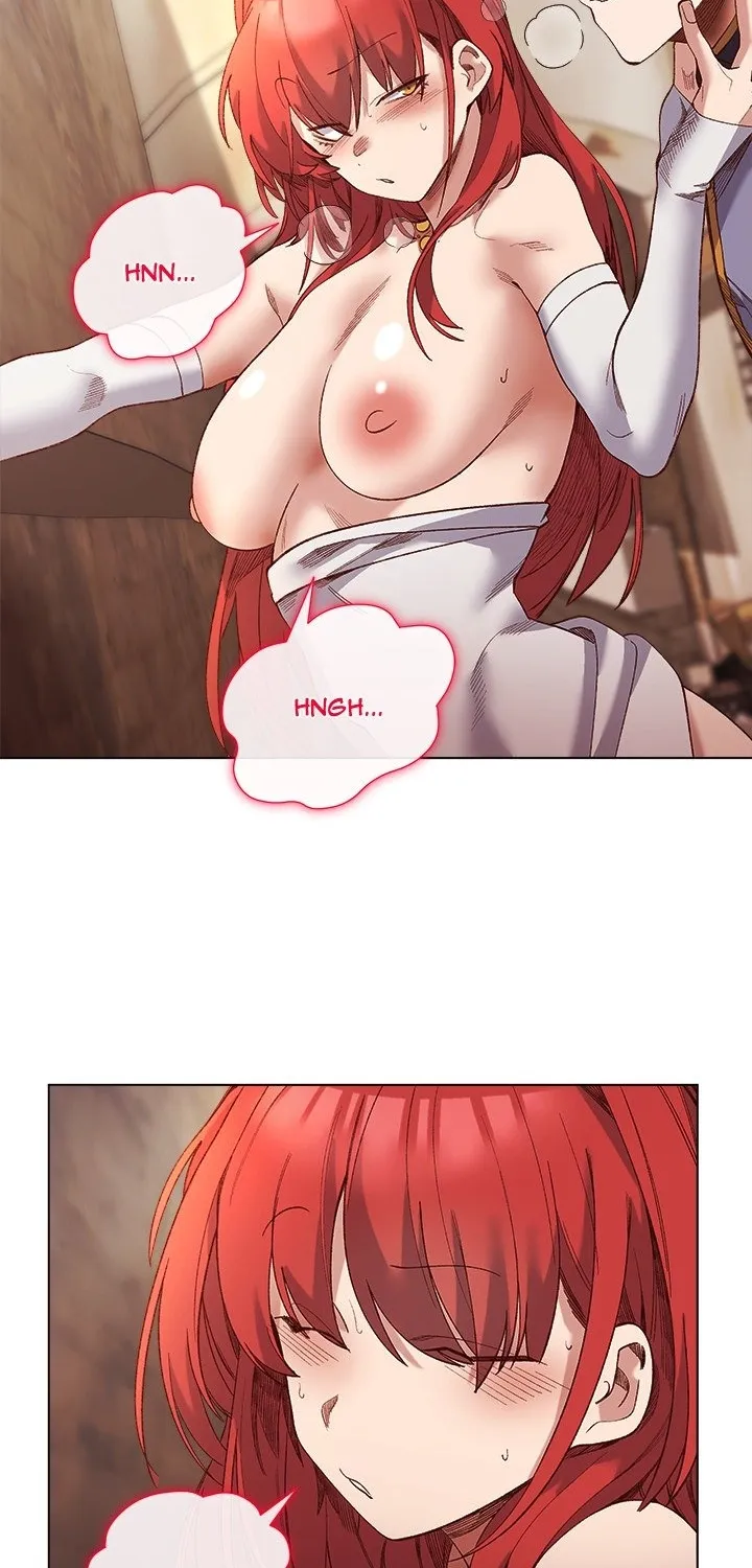 Read Young Lady