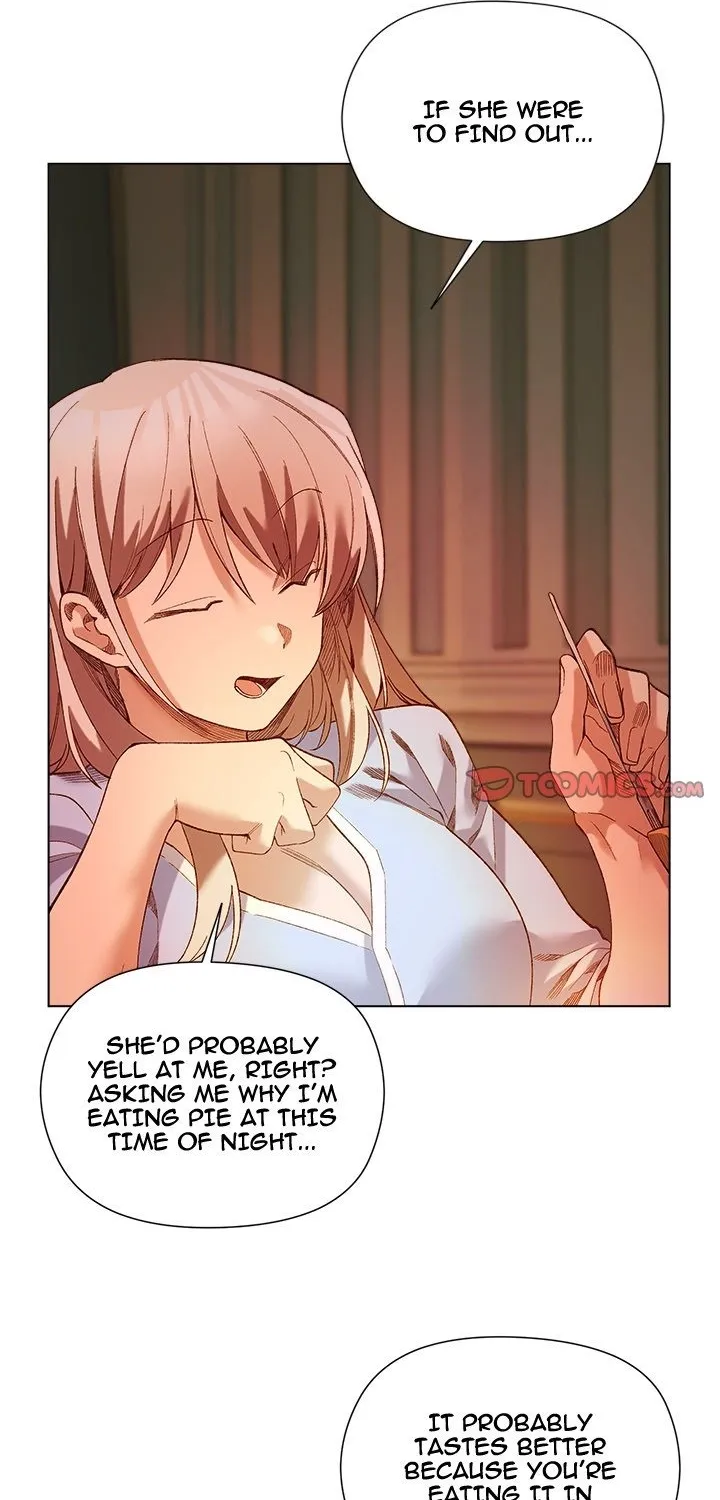 Read Young Lady