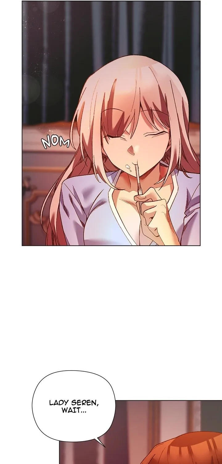 Read Young Lady
