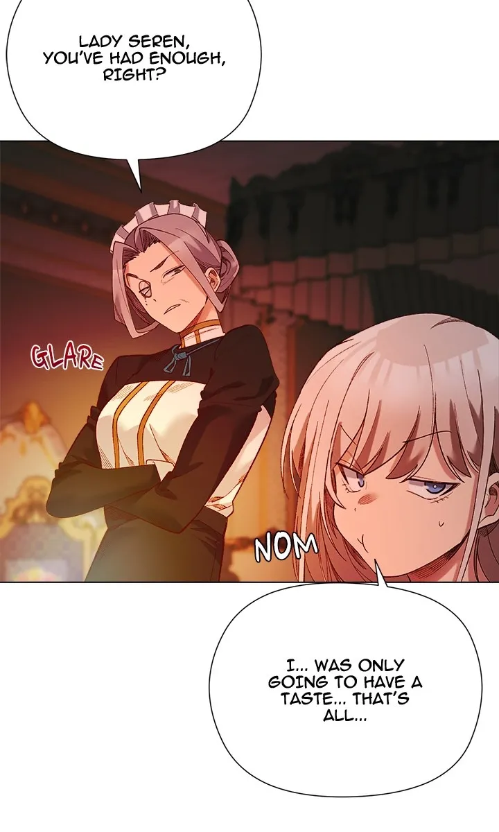 Read Young Lady