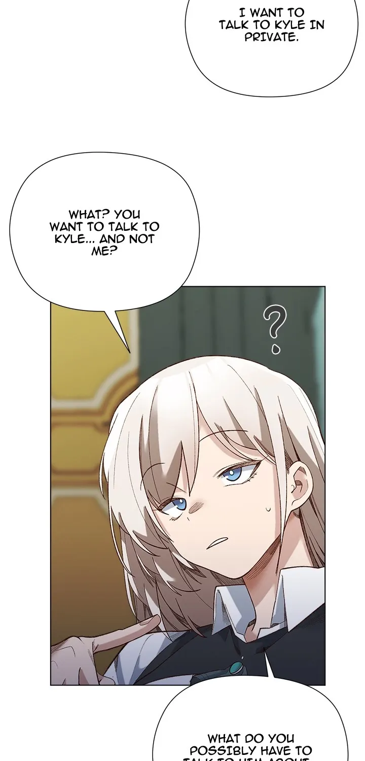Read Young Lady