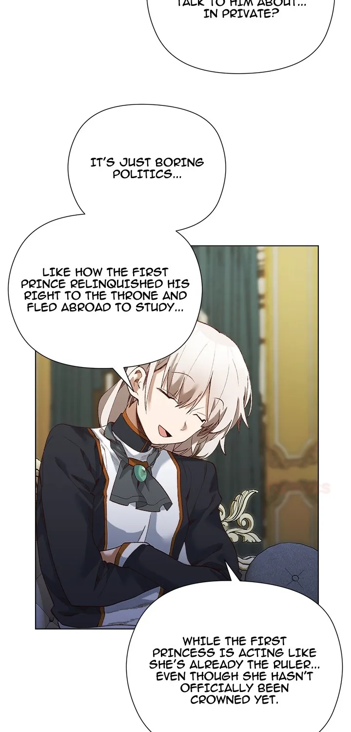 Read Young Lady