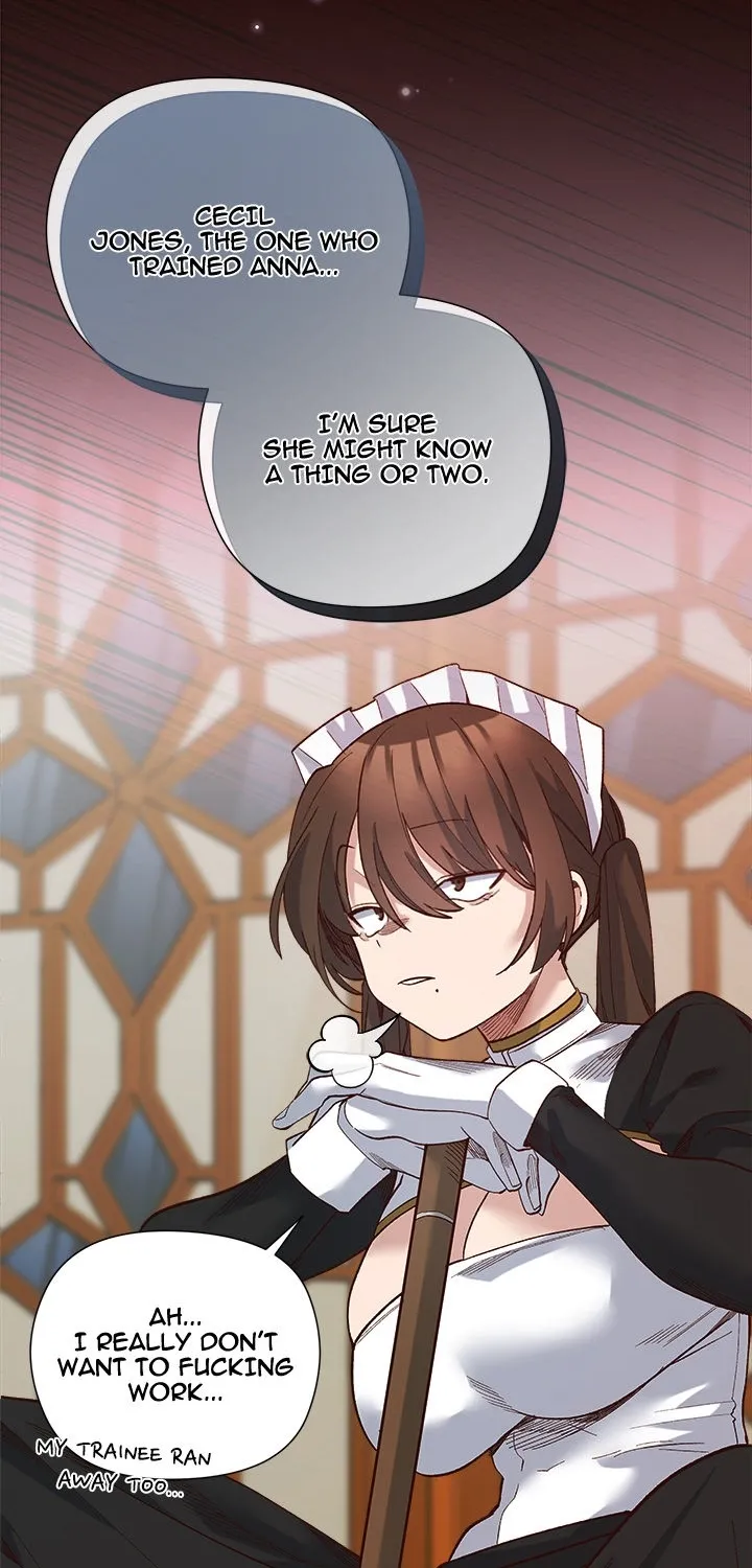 Read Young Lady