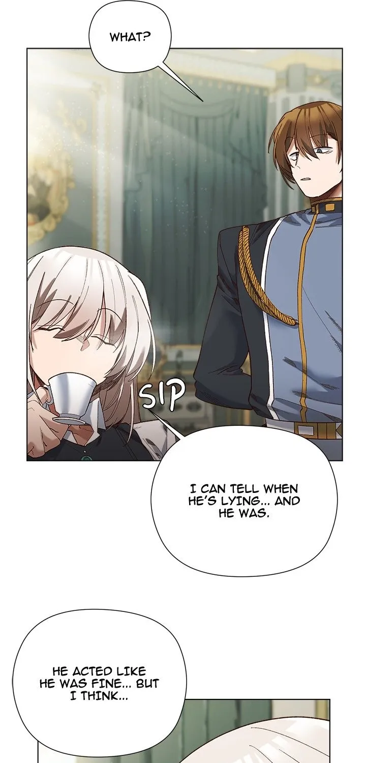 Read Young Lady