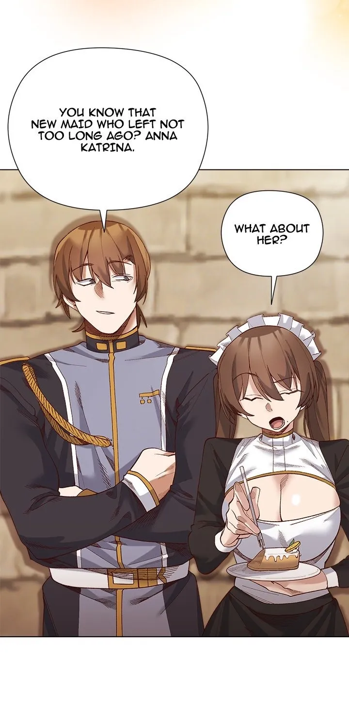 Read Young Lady