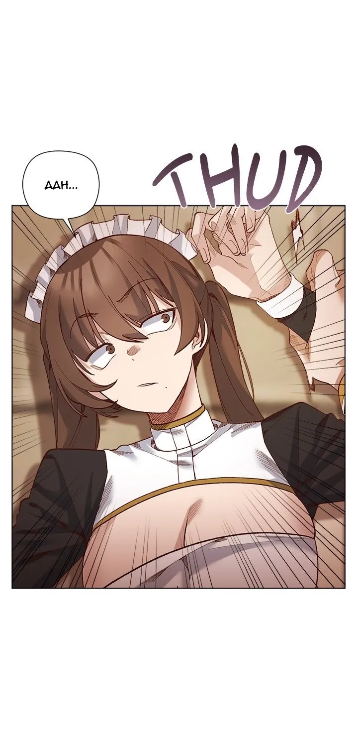 Read Young Lady