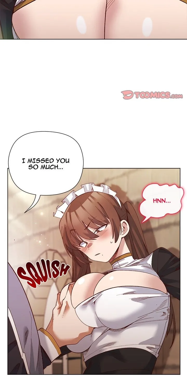 Read Young Lady