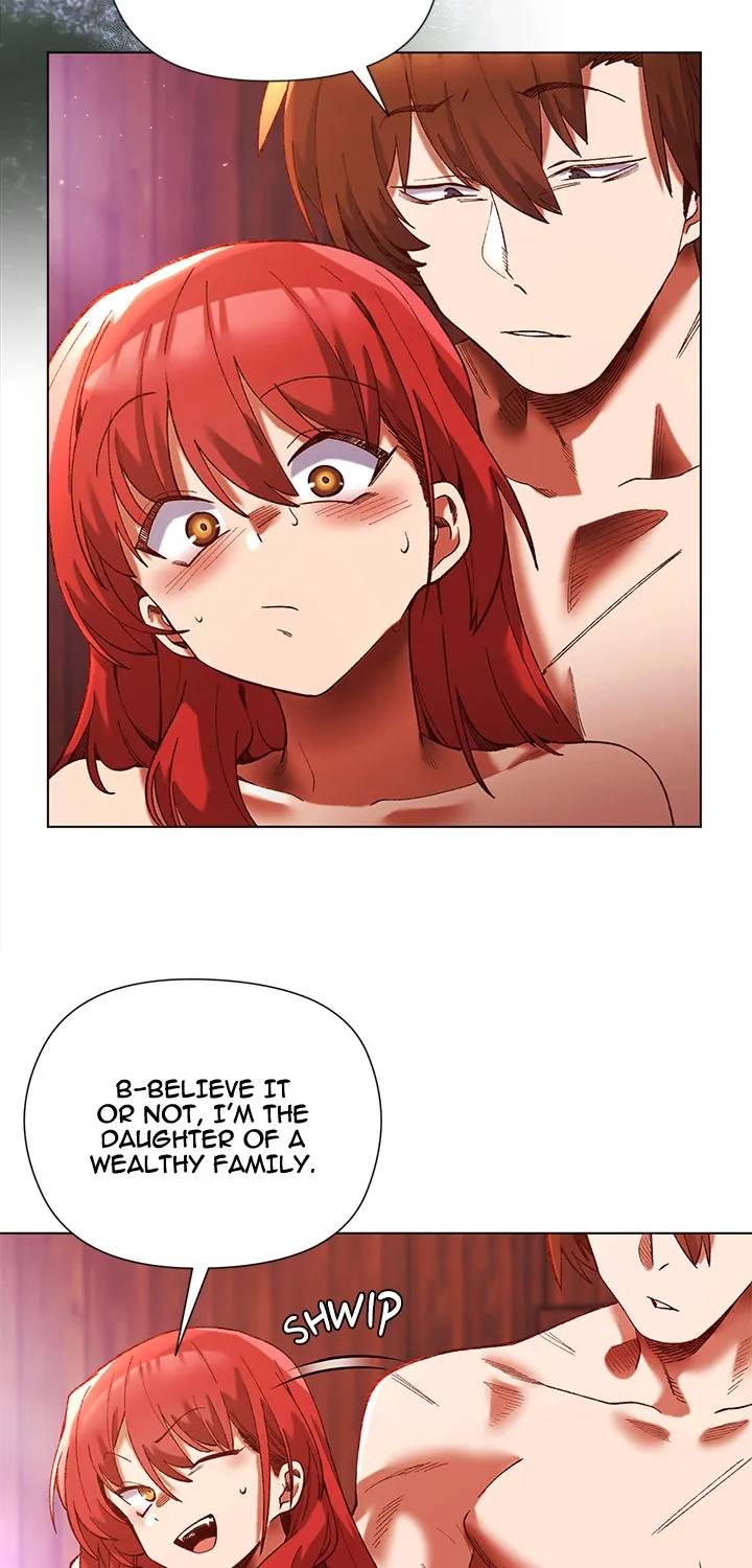 Read Young Lady