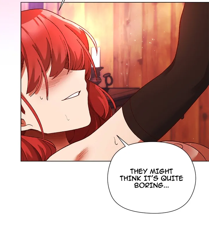 Read Young Lady