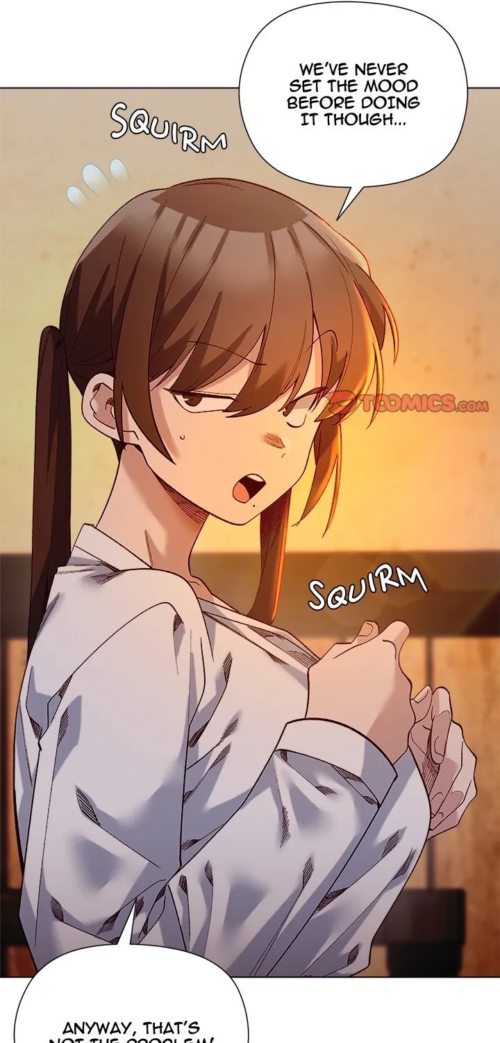 Read Young Lady