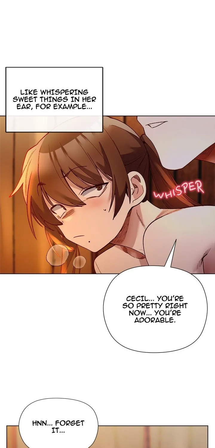 Read Young Lady
