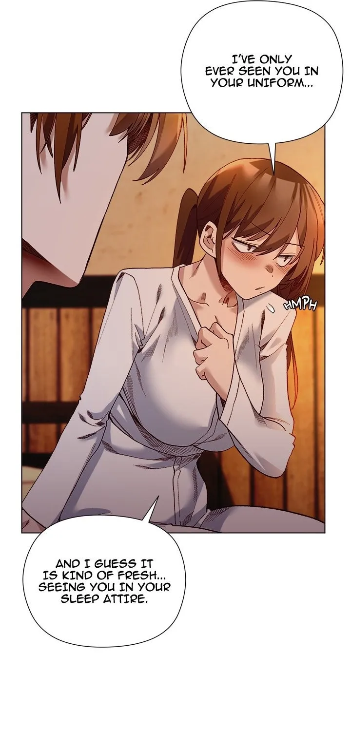 Read Young Lady