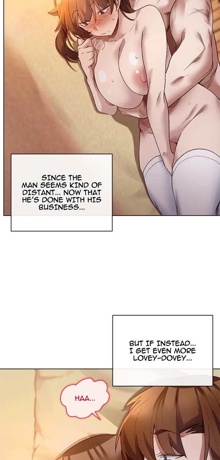 Read Young Lady