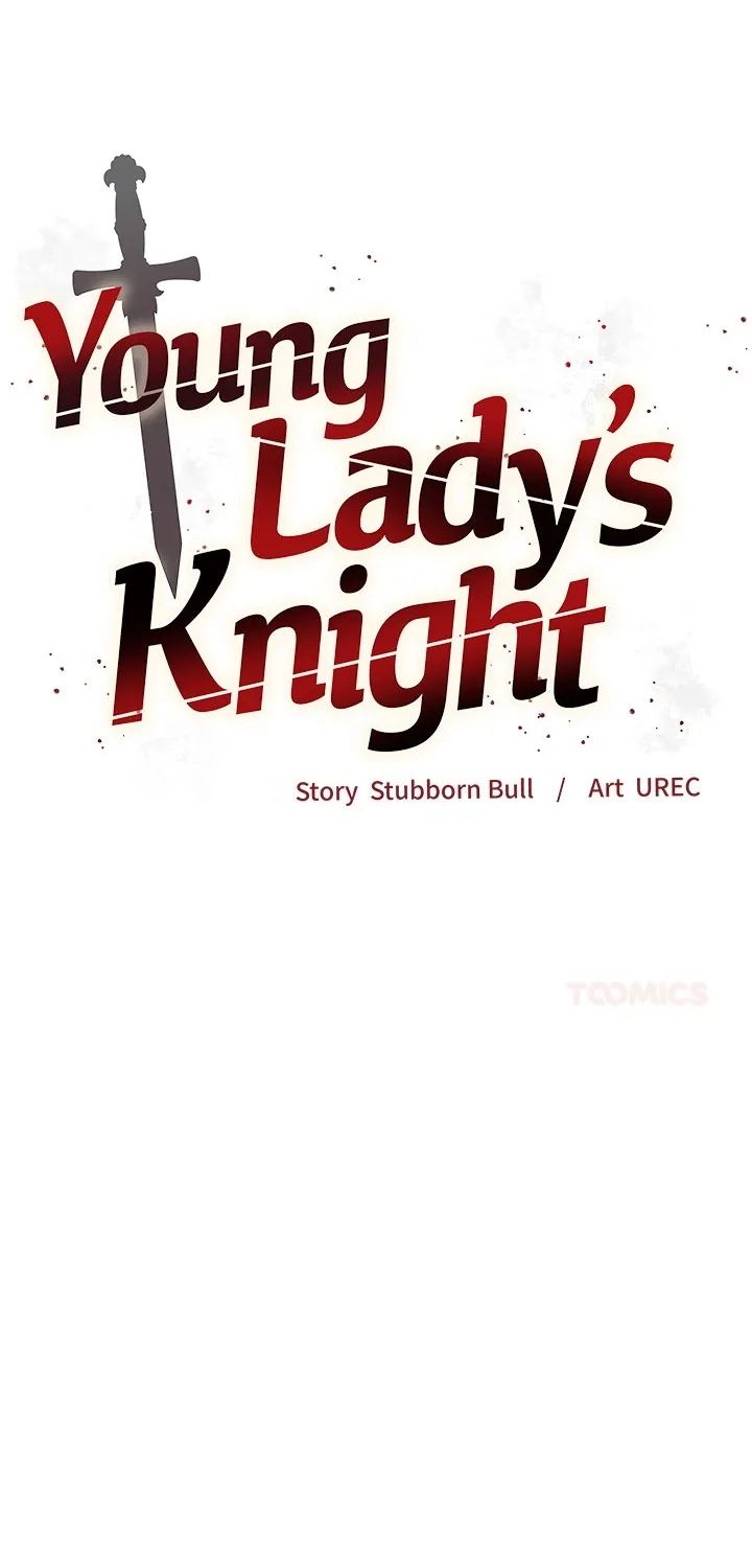 Read Young Lady