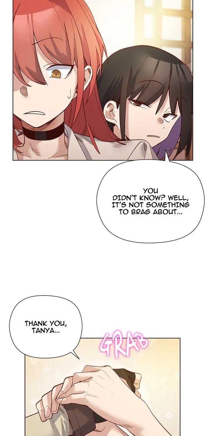 Read Young Lady