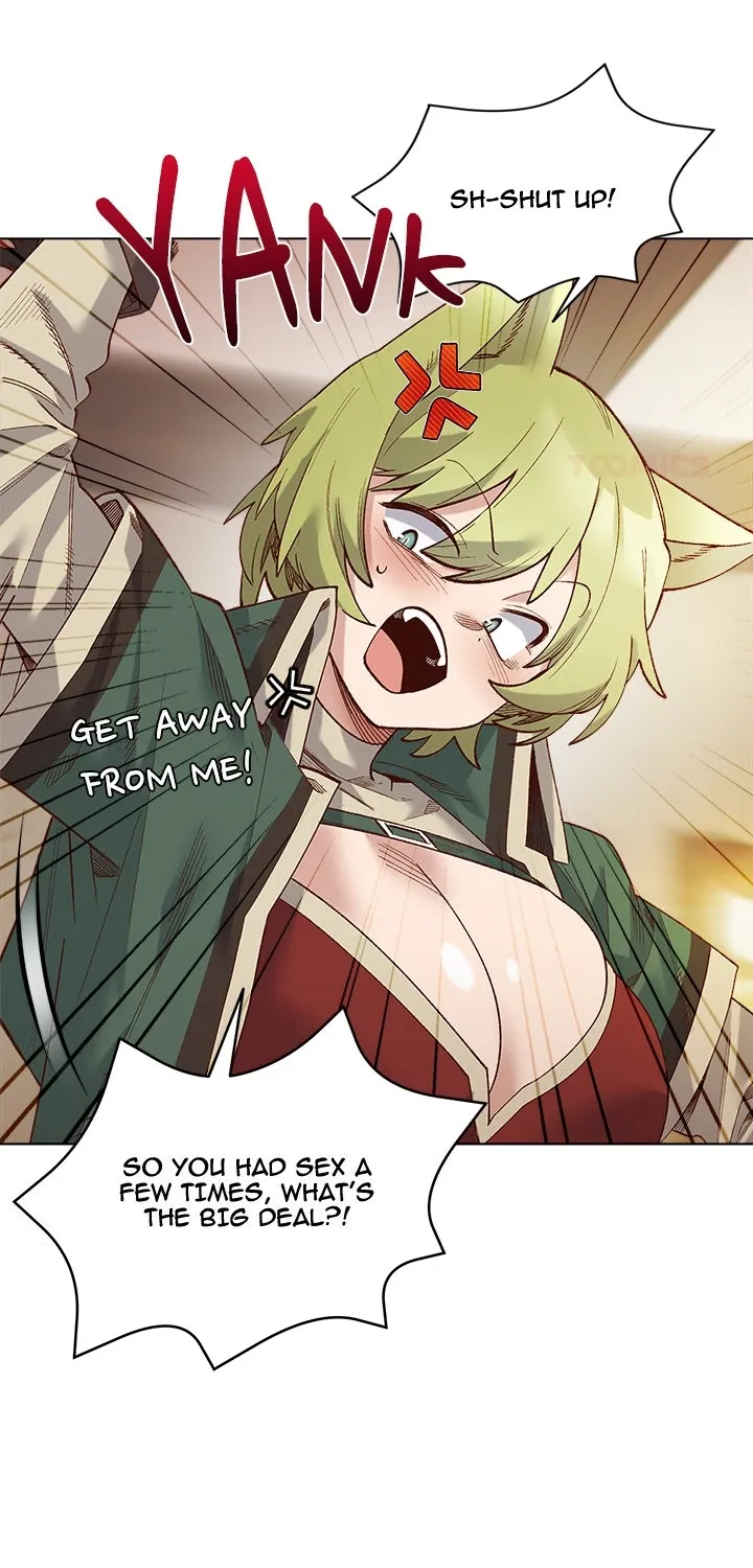 Read Young Lady