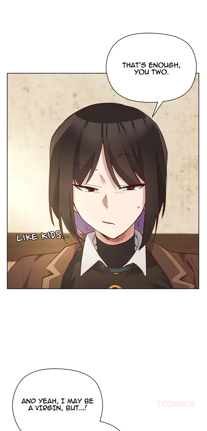 Read Young Lady