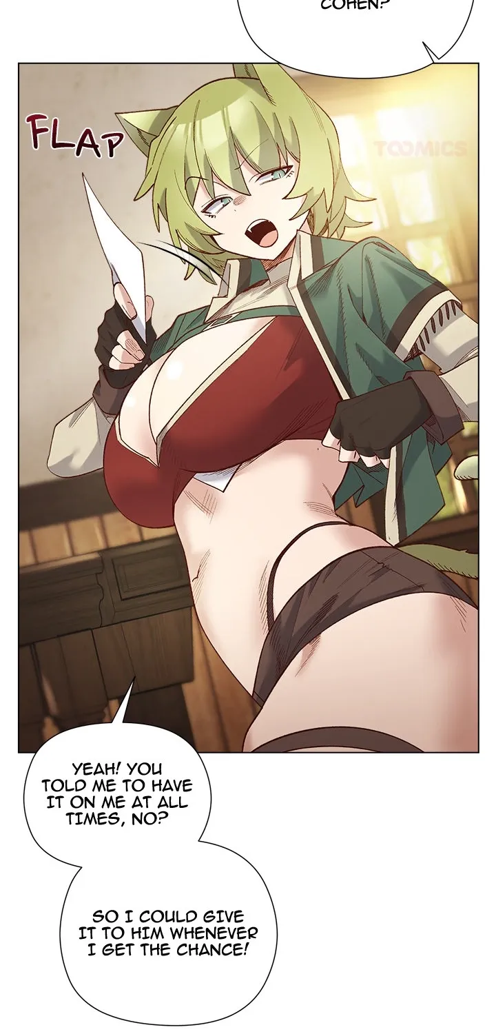 Read Young Lady