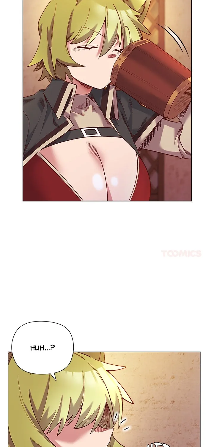 Read Young Lady