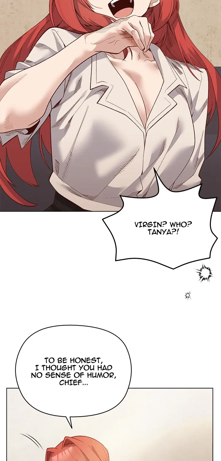 Read Young Lady
