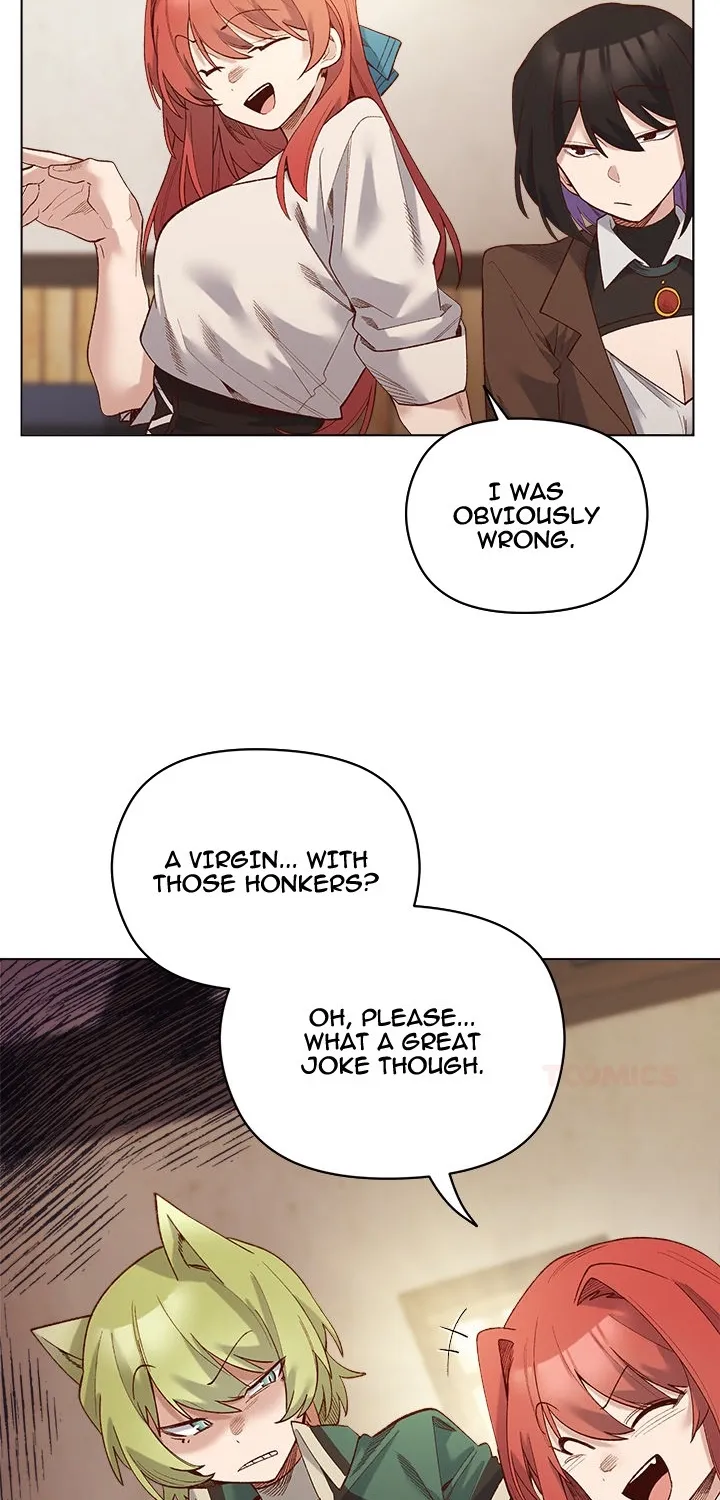 Read Young Lady
