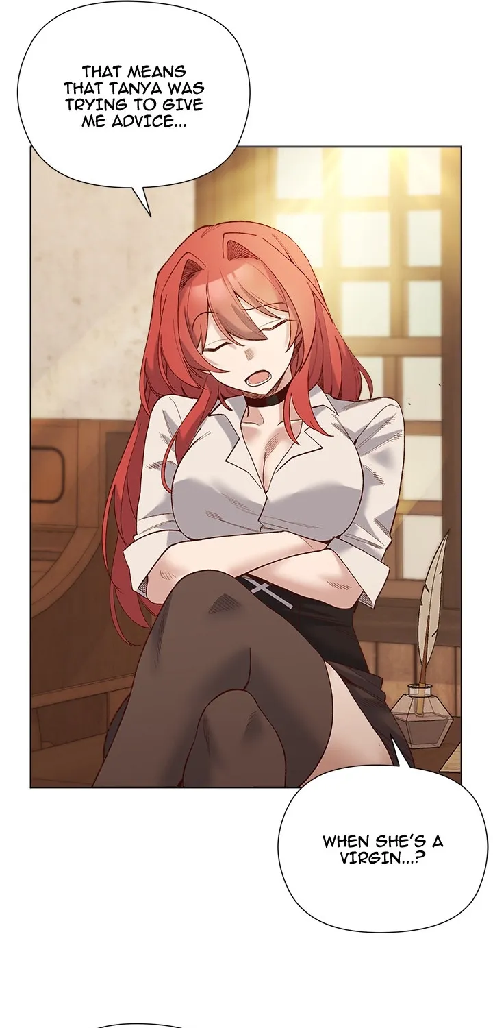 Read Young Lady