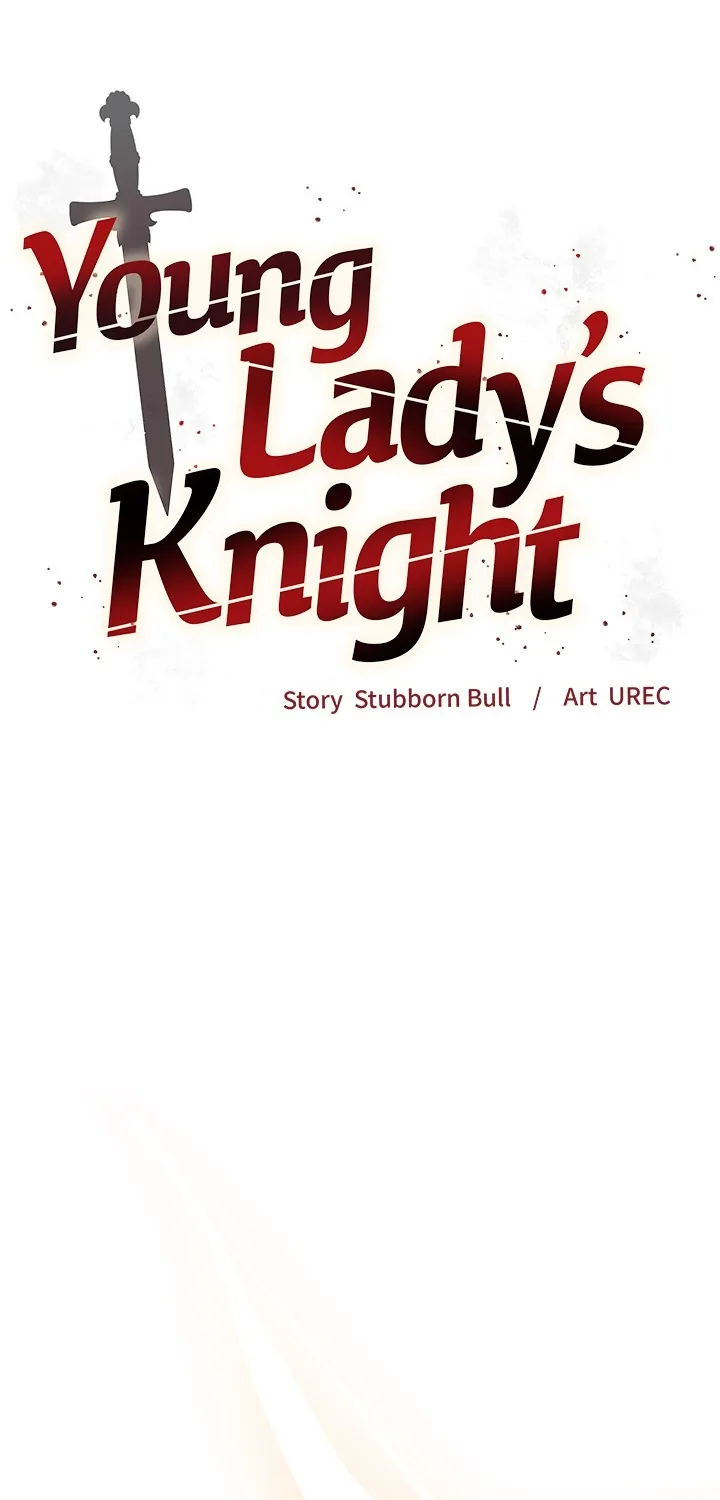 Read Young Lady