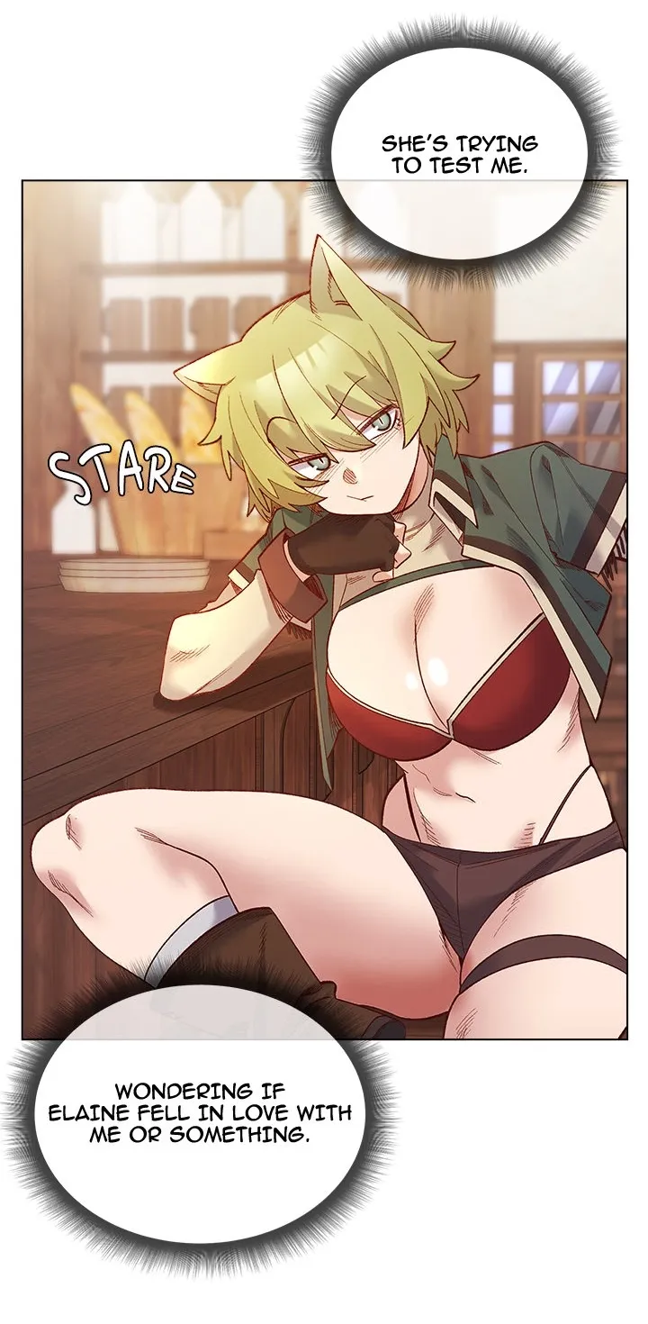 Read Young Lady