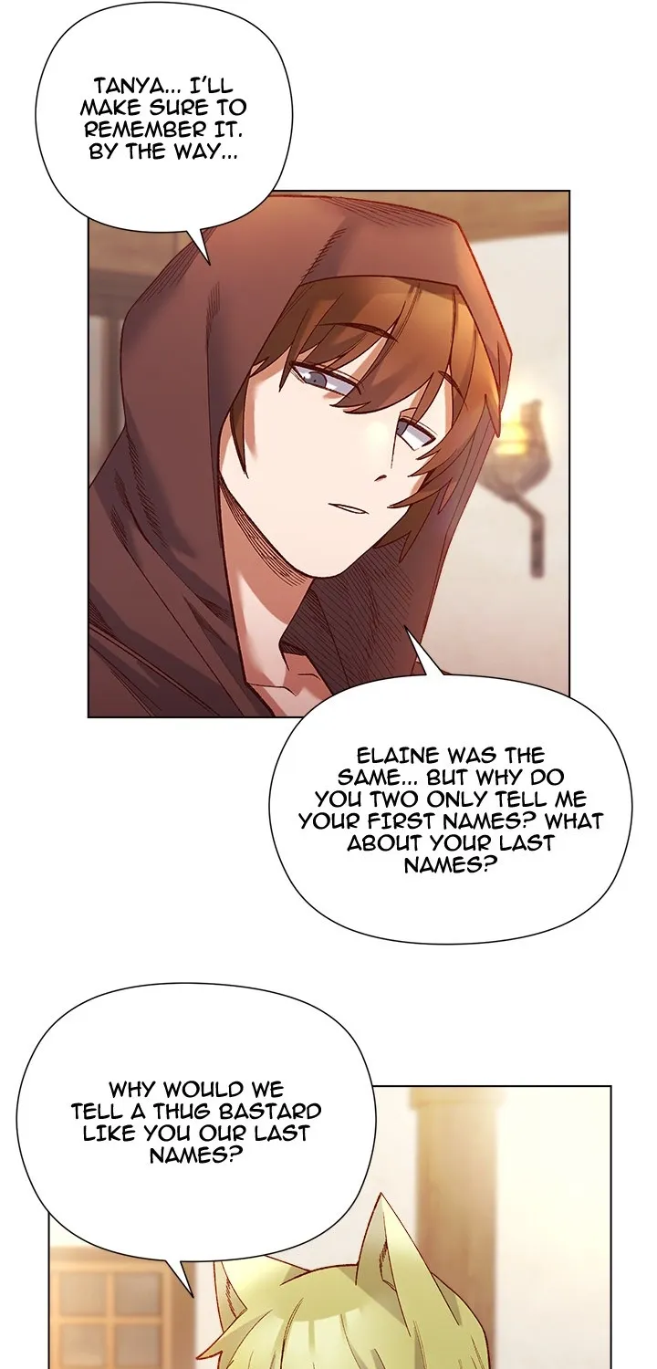 Read Young Lady