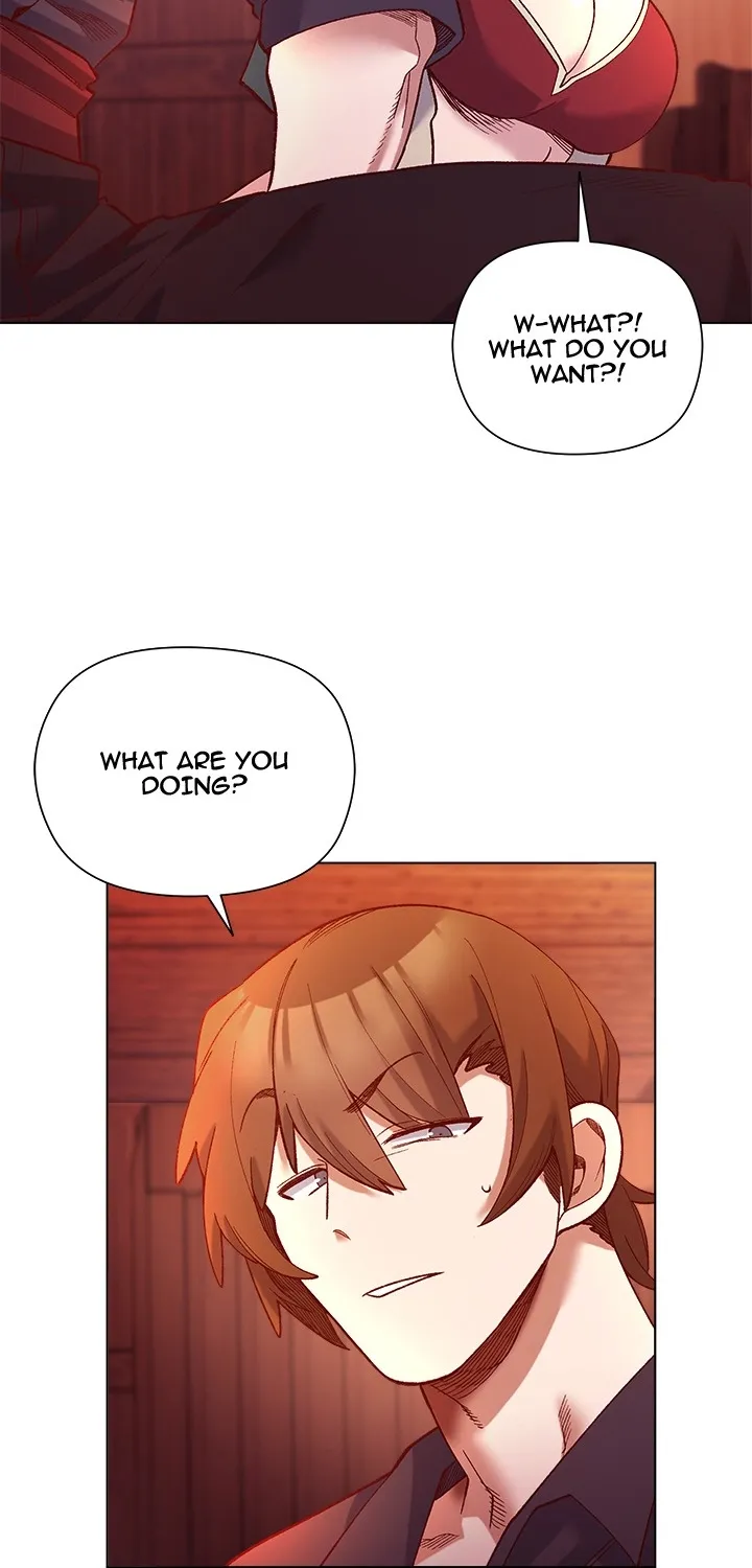Read Young Lady