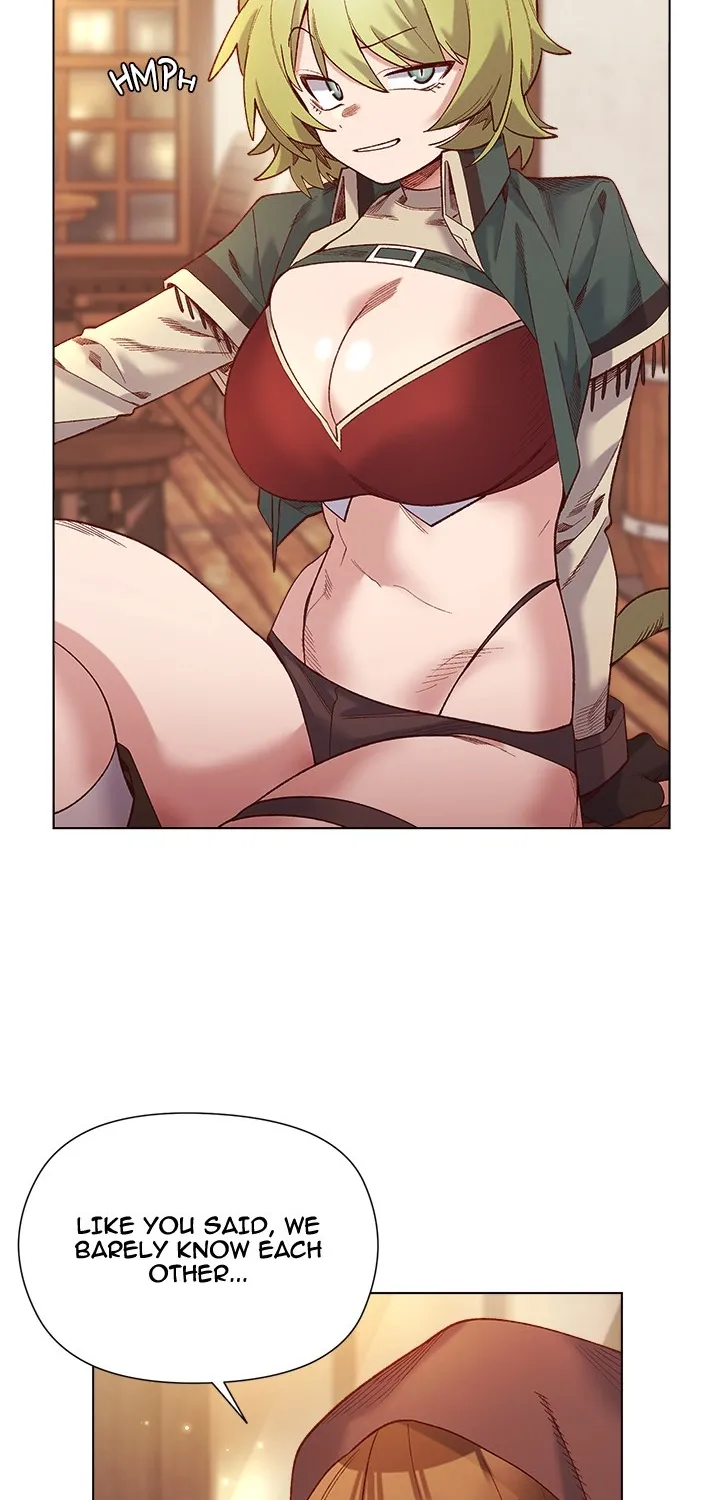 Read Young Lady