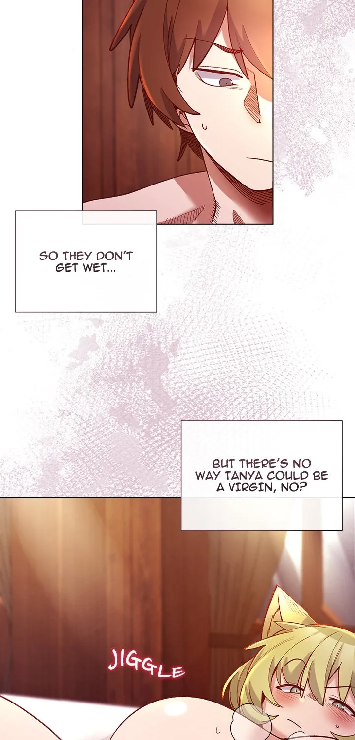 Read Young Lady