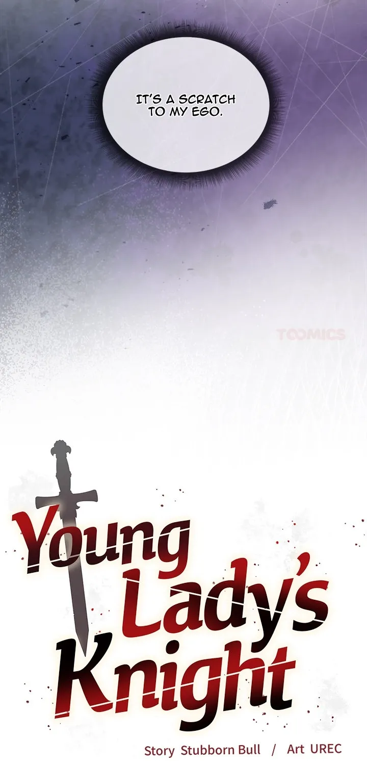 Read Young Lady