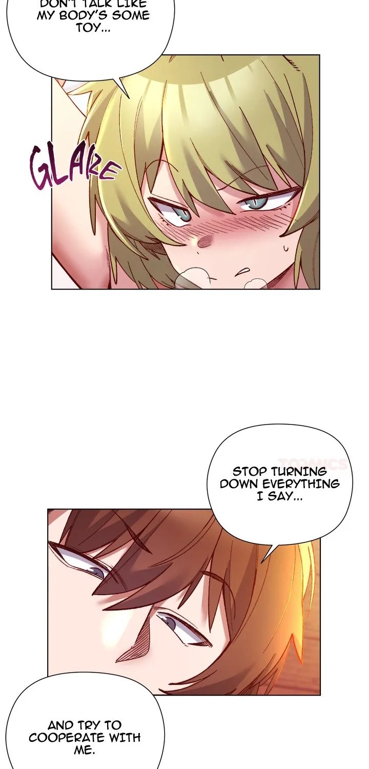 Read Young Lady