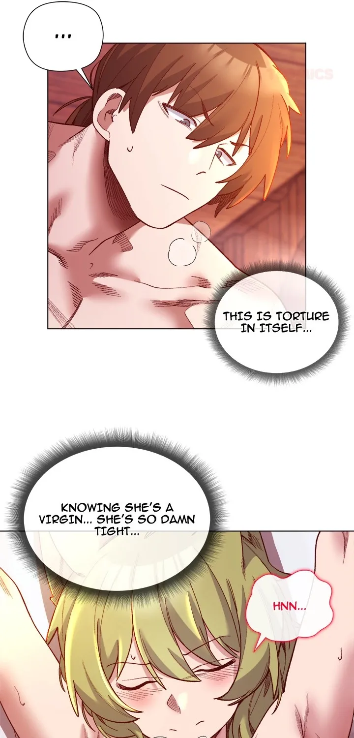 Read Young Lady