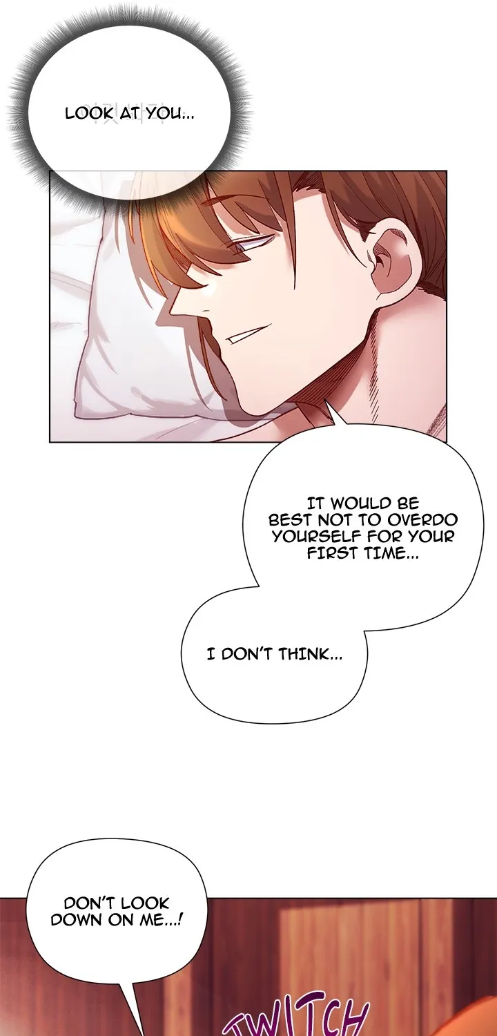 Read Young Lady