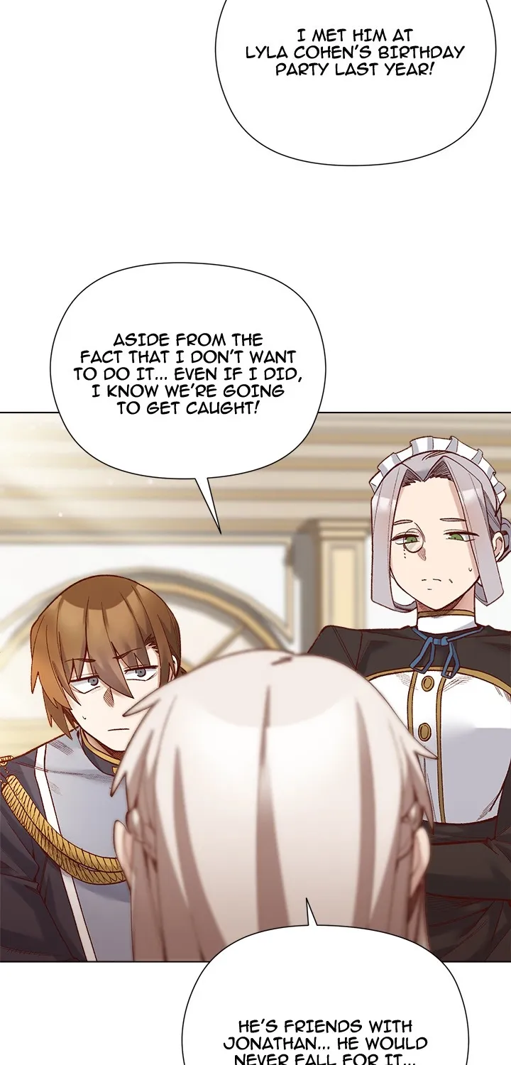 Read Young Lady