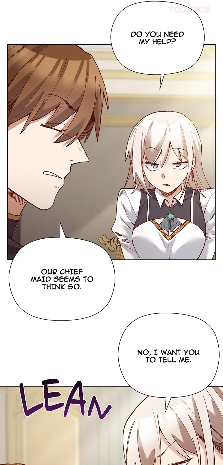 Read Young Lady