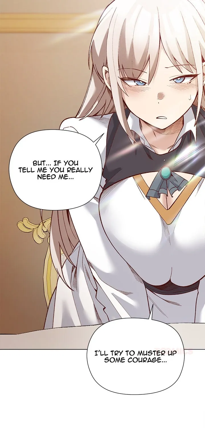 Read Young Lady