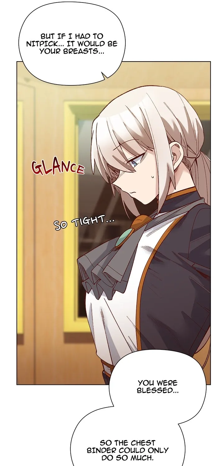 Read Young Lady