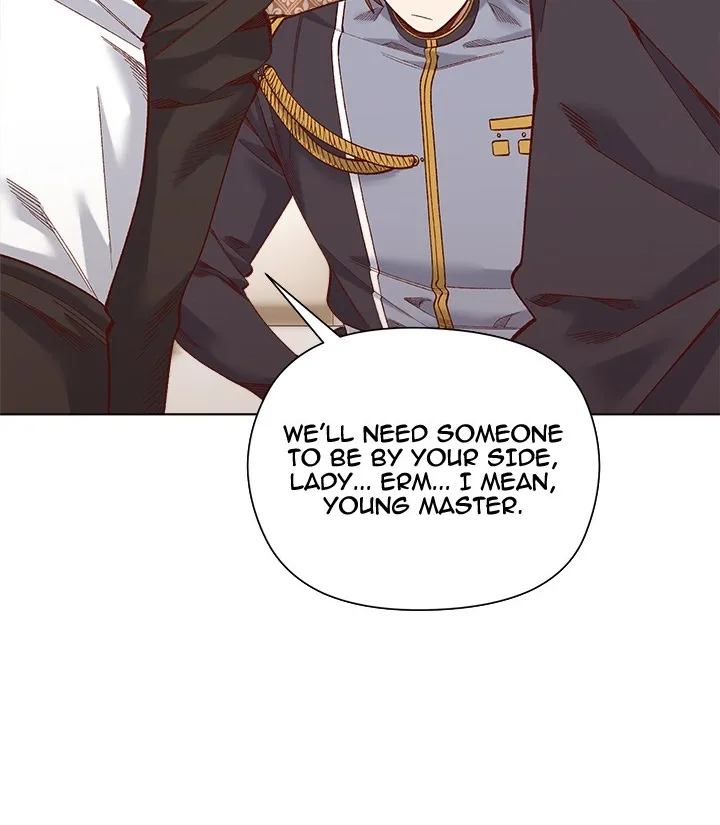 Read Young Lady