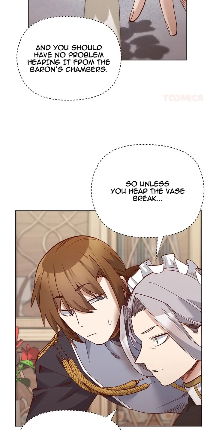 Read Young Lady