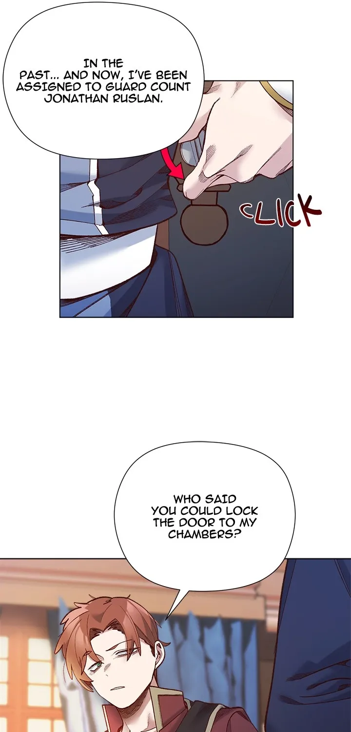 Read Young Lady